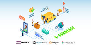E-Commerce Platform